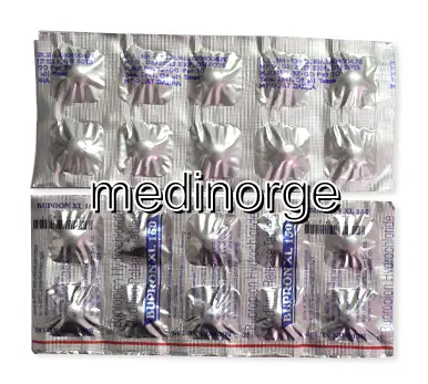 wellbutrin sr